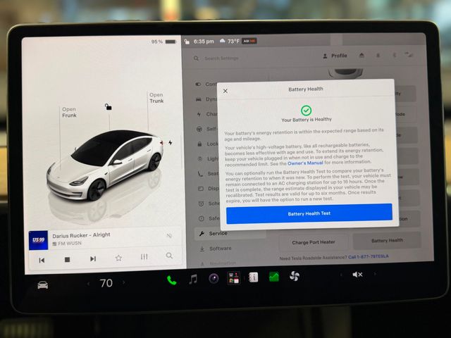 2023 Tesla Model 3 RWD - 23056228 - 24