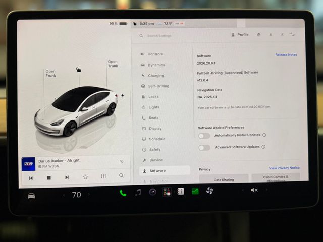 2023 Tesla Model 3 RWD - 23056228 - 26