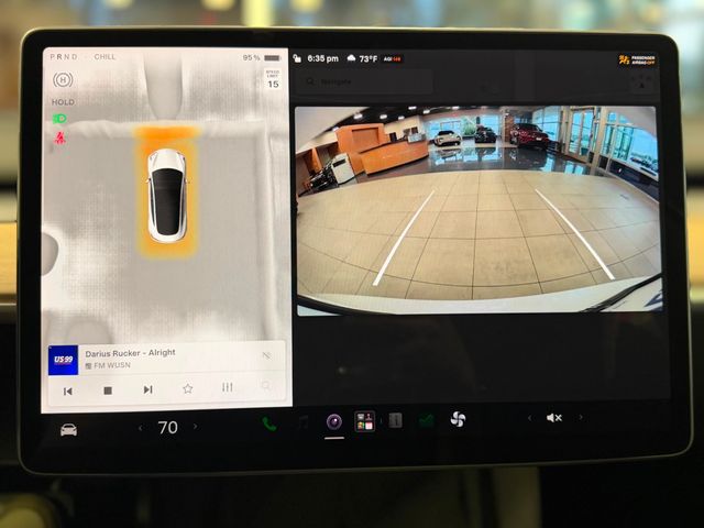 2023 Tesla Model 3 RWD - 23056228 - 28