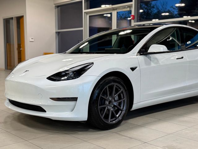 2023 Tesla Model 3 RWD - 23056228 - 2