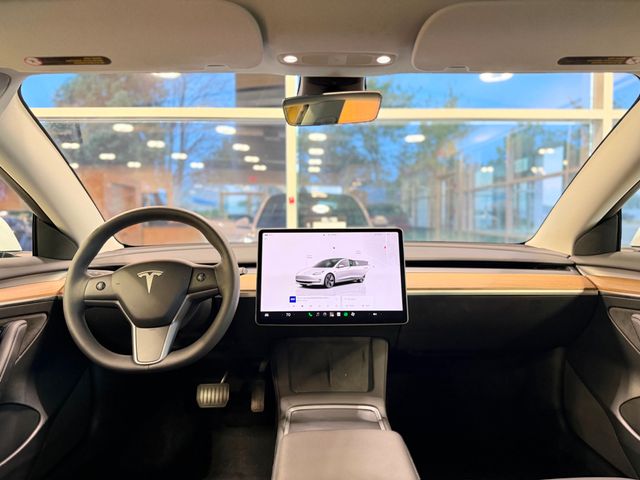2023 Tesla Model 3 RWD - 23056228 - 29