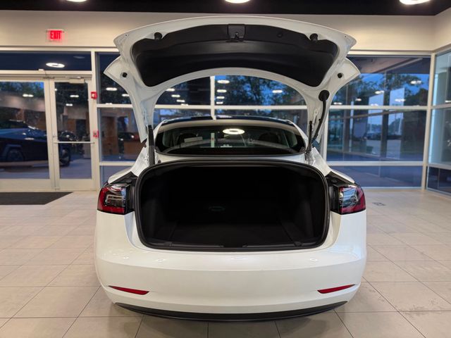 2023 Tesla Model 3 RWD - 23056228 - 30