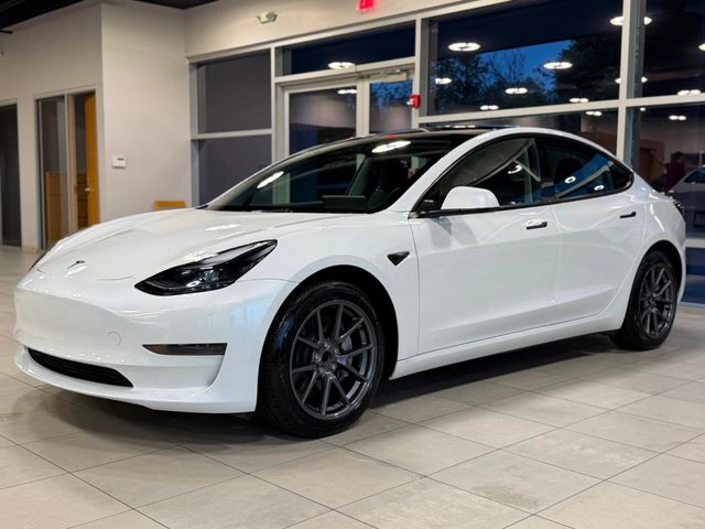 2023 Tesla Model 3 RWD - 23056228 - 3