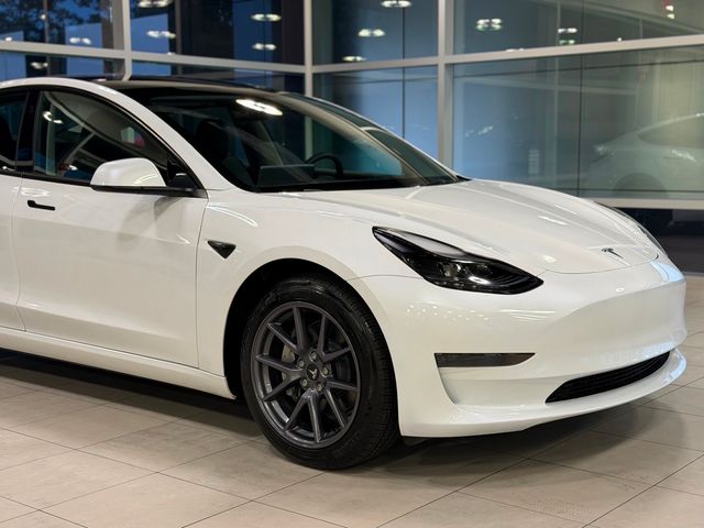 2023 Tesla Model 3 RWD - 23056228 - 4