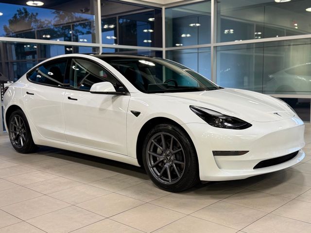 2023 Tesla Model 3 RWD - 23056228 - 5