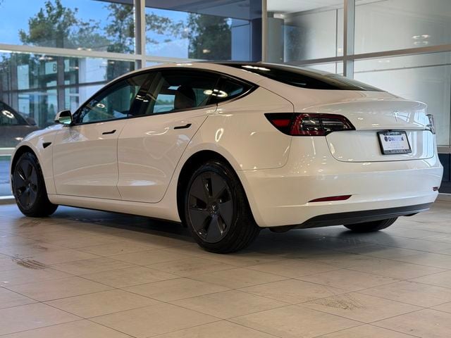 2023 Tesla Model 3 RWD - 23063281 - 9