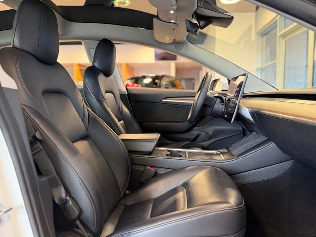 2023 Tesla Model 3 RWD - 23063281 - 12