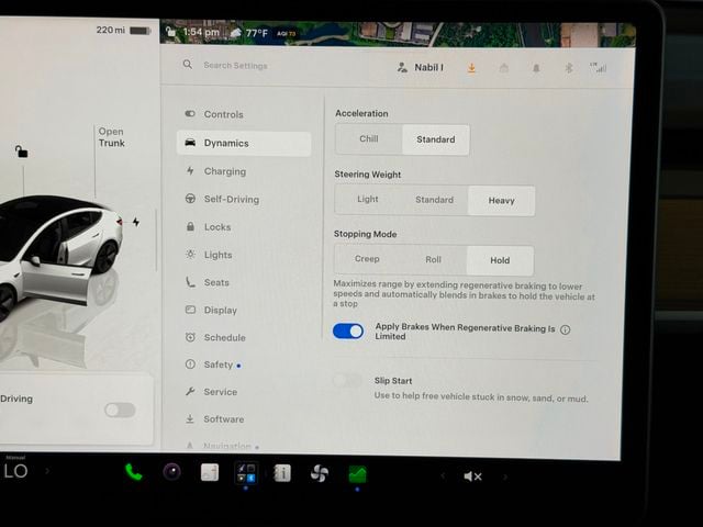 2023 Tesla Model 3 RWD - 23063281 - 17