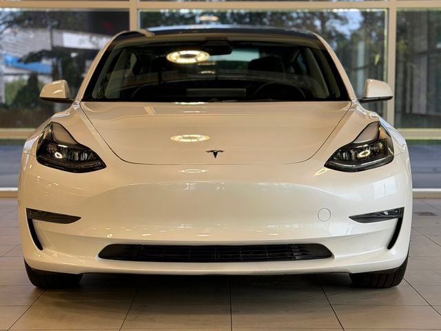 2023 Tesla Model 3 RWD - 23063281 - 1