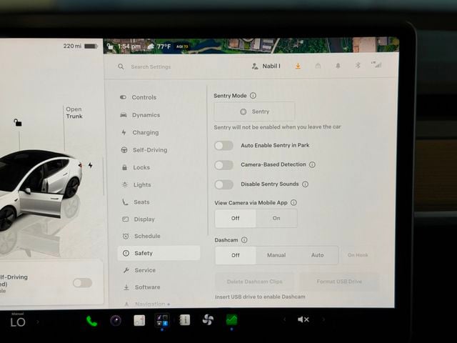 2023 Tesla Model 3 RWD - 23063281 - 19