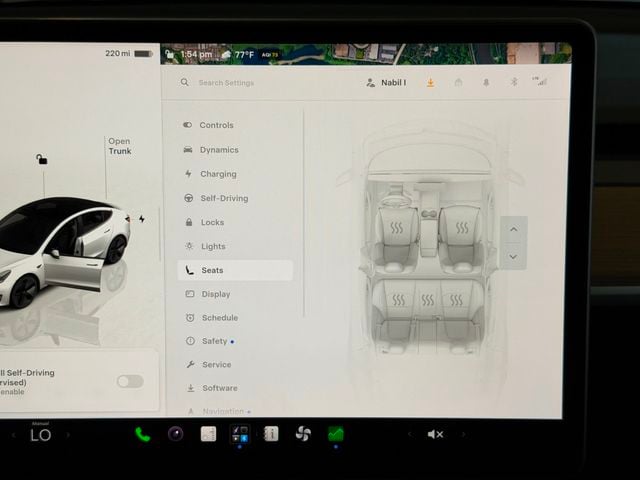 2023 Tesla Model 3 RWD - 23063281 - 20
