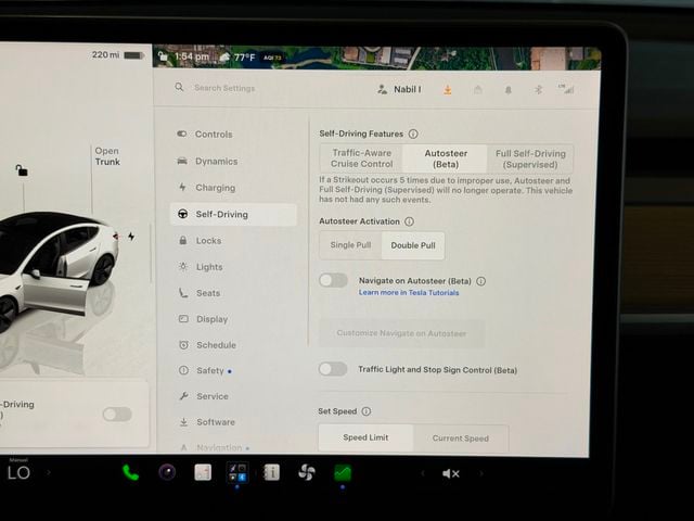 2023 Tesla Model 3 RWD - 23063281 - 21