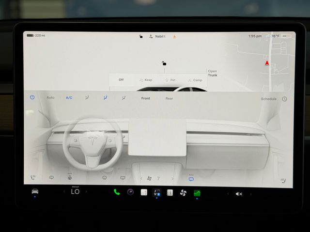 2023 Tesla Model 3 RWD - 23063281 - 26