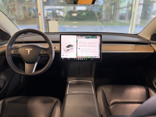 2023 Tesla Model 3 RWD - 23063281 - 27