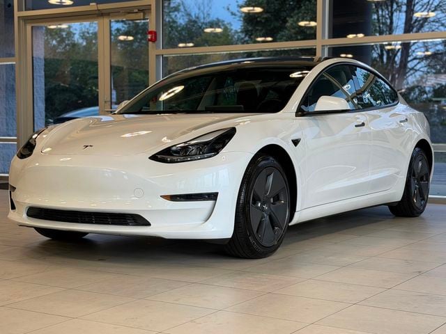 2023 Tesla Model 3 RWD - 23063281 - 2