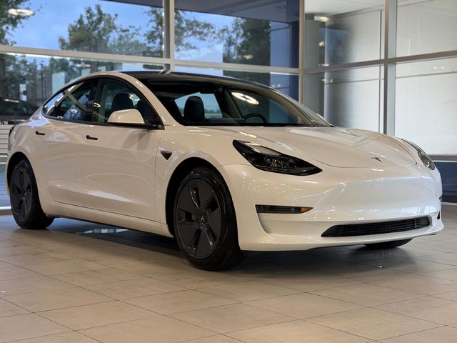 2023 Tesla Model 3 RWD - 23063281 - 3