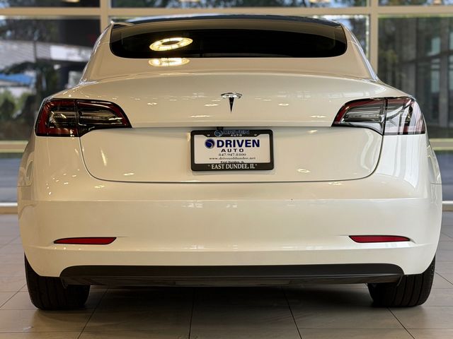 2023 Tesla Model 3 RWD - 23063281 - 4