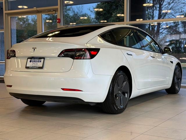 2023 Tesla Model 3 RWD - 23063281 - 5