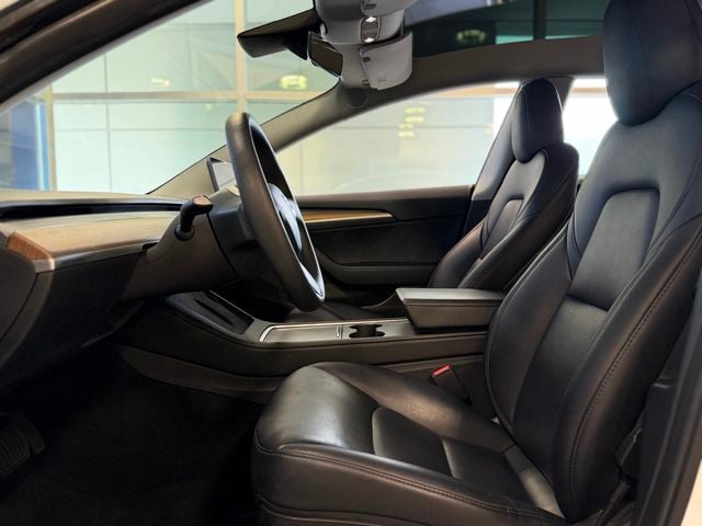 2023 Tesla Model 3 RWD - 23063281 - 7