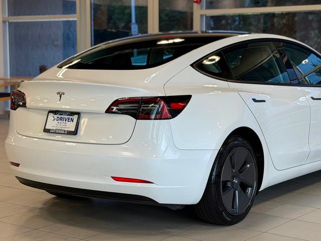 2023 Tesla Model 3 RWD - 23068548 - 9