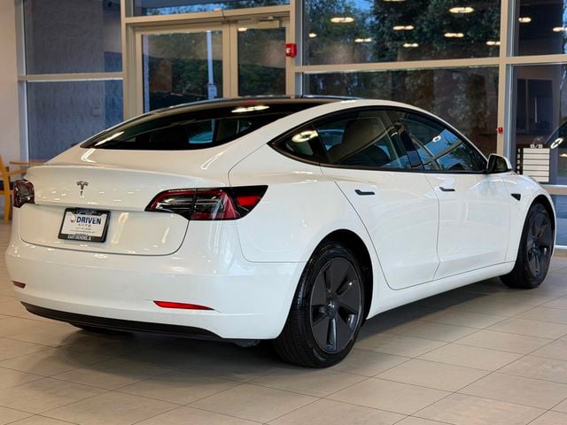 2023 Tesla Model 3 RWD - 23068548 - 10