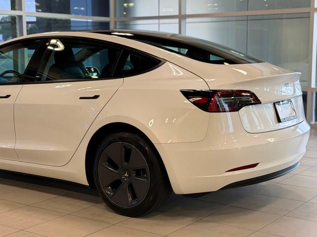 2023 Tesla Model 3 RWD - 23068548 - 11