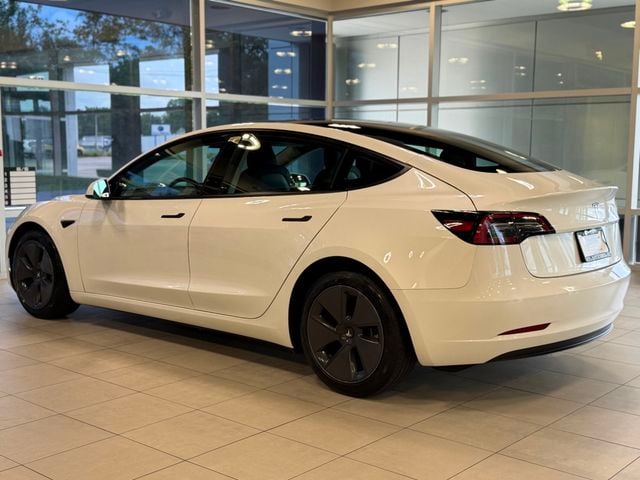 2023 Tesla Model 3 RWD - 23068548 - 12