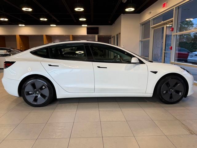 2023 Tesla Model 3 RWD - 23068548 - 13