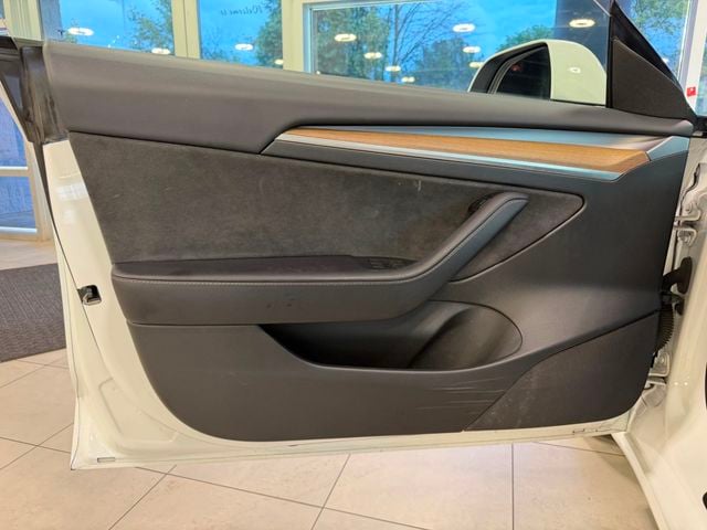 2023 Tesla Model 3 RWD - 23068548 - 16