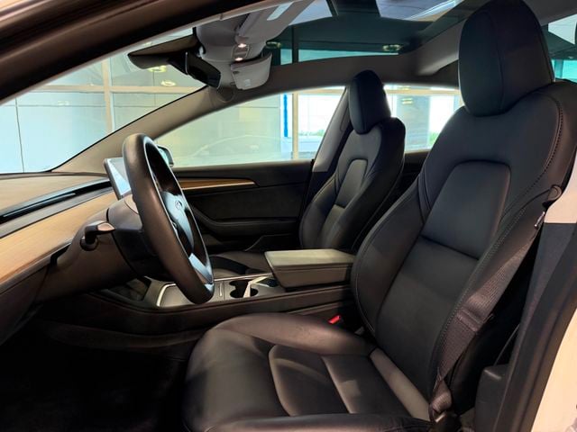 2023 Tesla Model 3 RWD - 23068548 - 18