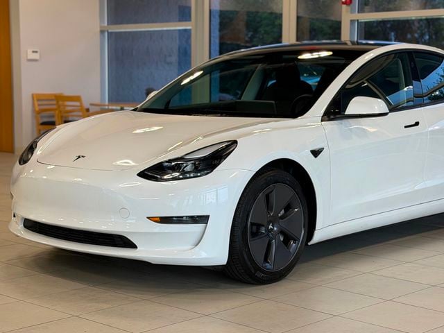 2023 Tesla Model 3 RWD - 23068548 - 1