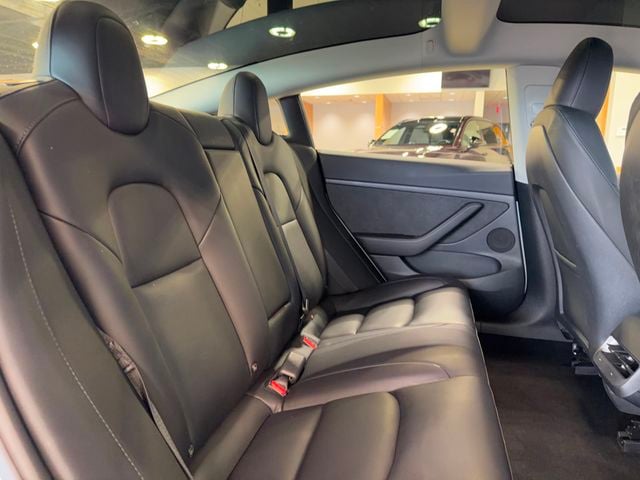 2023 Tesla Model 3 RWD - 23068548 - 20