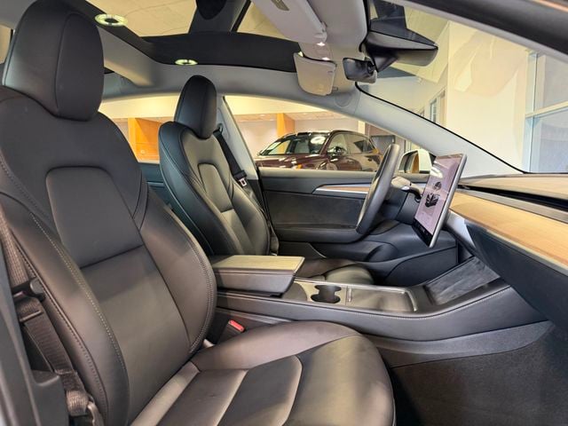 2023 Tesla Model 3 RWD - 23068548 - 22