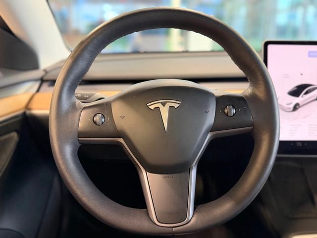 2023 Tesla Model 3 RWD - 23068548 - 23