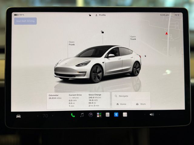 2023 Tesla Model 3 RWD - 23068548 - 26