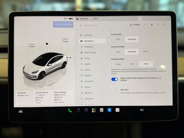 2023 Tesla Model 3 RWD - 23068548 - 27