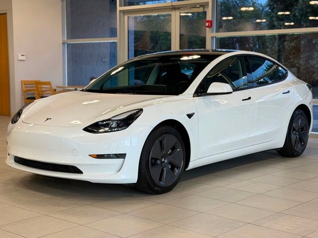 2023 Tesla Model 3 RWD - 23068548 - 2