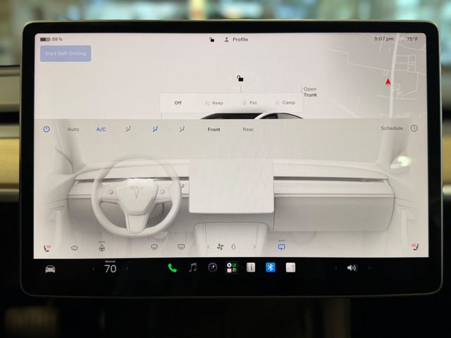 2023 Tesla Model 3 RWD - 23068548 - 34