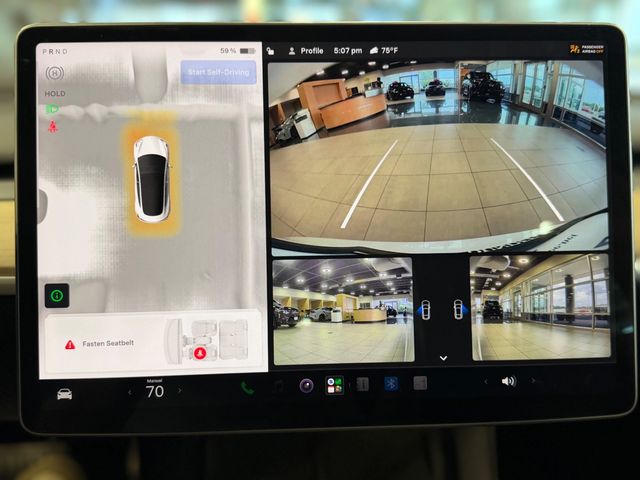 2023 Tesla Model 3 RWD - 23068548 - 35