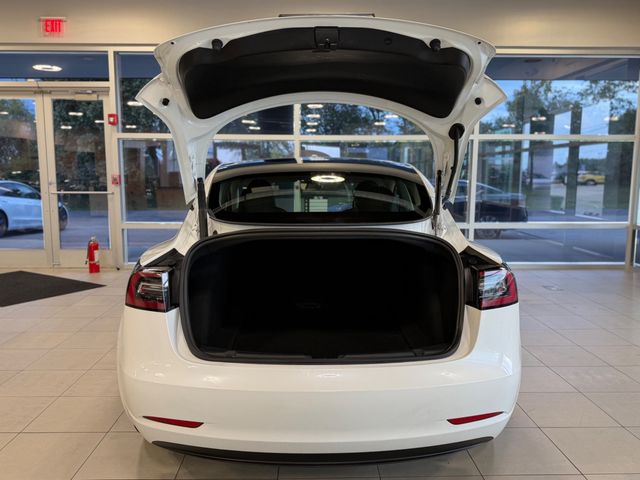 2023 Tesla Model 3 RWD - 23068548 - 36