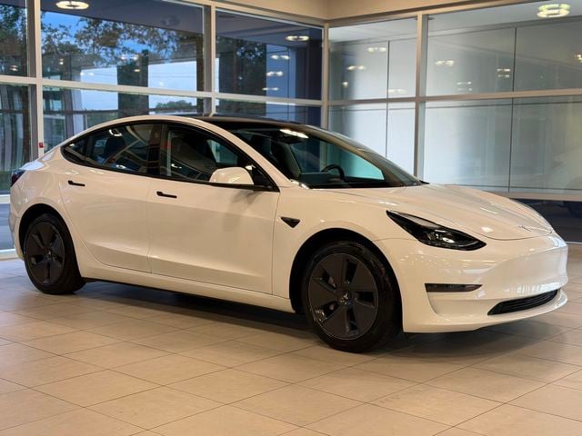 2023 Tesla Model 3 RWD - 23068548 - 4
