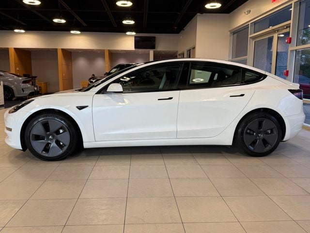 2023 Tesla Model 3 RWD - 23068548 - 5