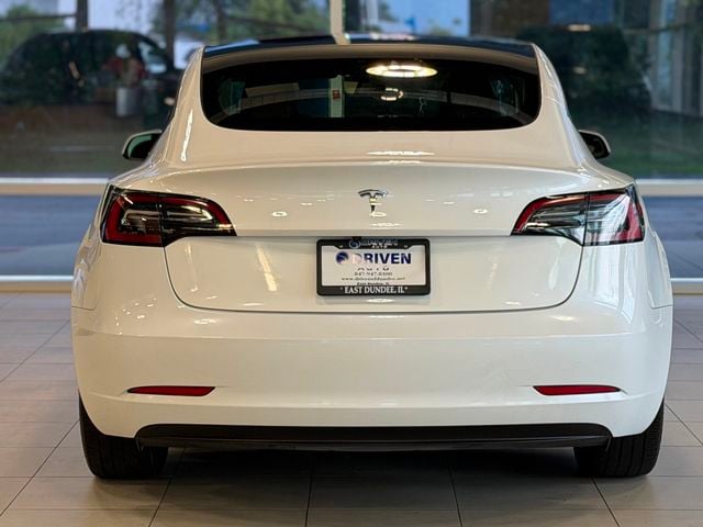 2023 Tesla Model 3 RWD - 23068548 - 8