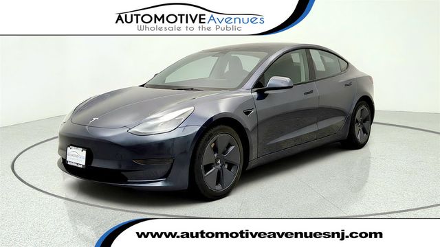 2023 Tesla Model 3 RWD - 23068815 - 0