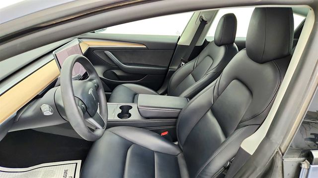 2023 Tesla Model 3 RWD - 23068815 - 11