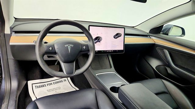 2023 Tesla Model 3 RWD - 23068815 - 12