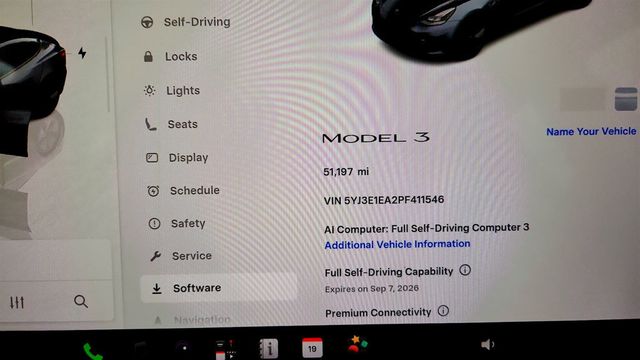 2023 Tesla Model 3 RWD - 23068815 - 13