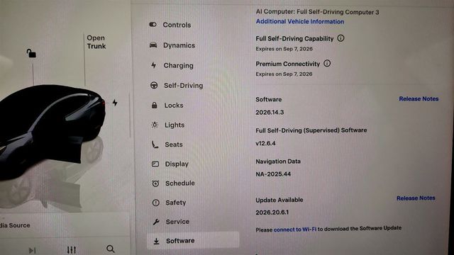 2023 Tesla Model 3 RWD - 23068815 - 14