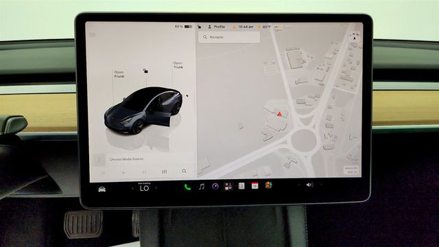 2023 Tesla Model 3 RWD - 23068815 - 17