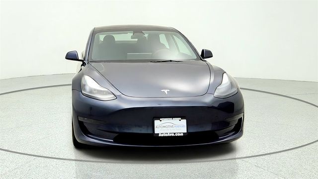 2023 Tesla Model 3 RWD - 23068815 - 1